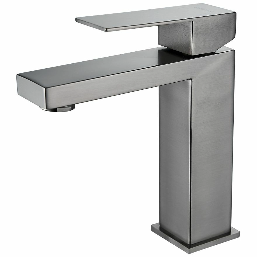 Смеситель для раковины Shevanik, S7001T