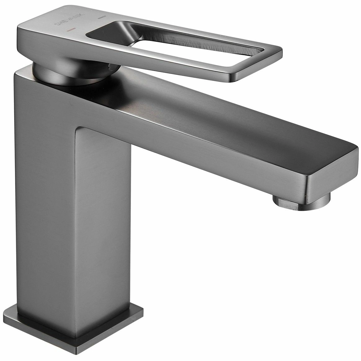 Смеситель для раковины Shevanik, S6801T