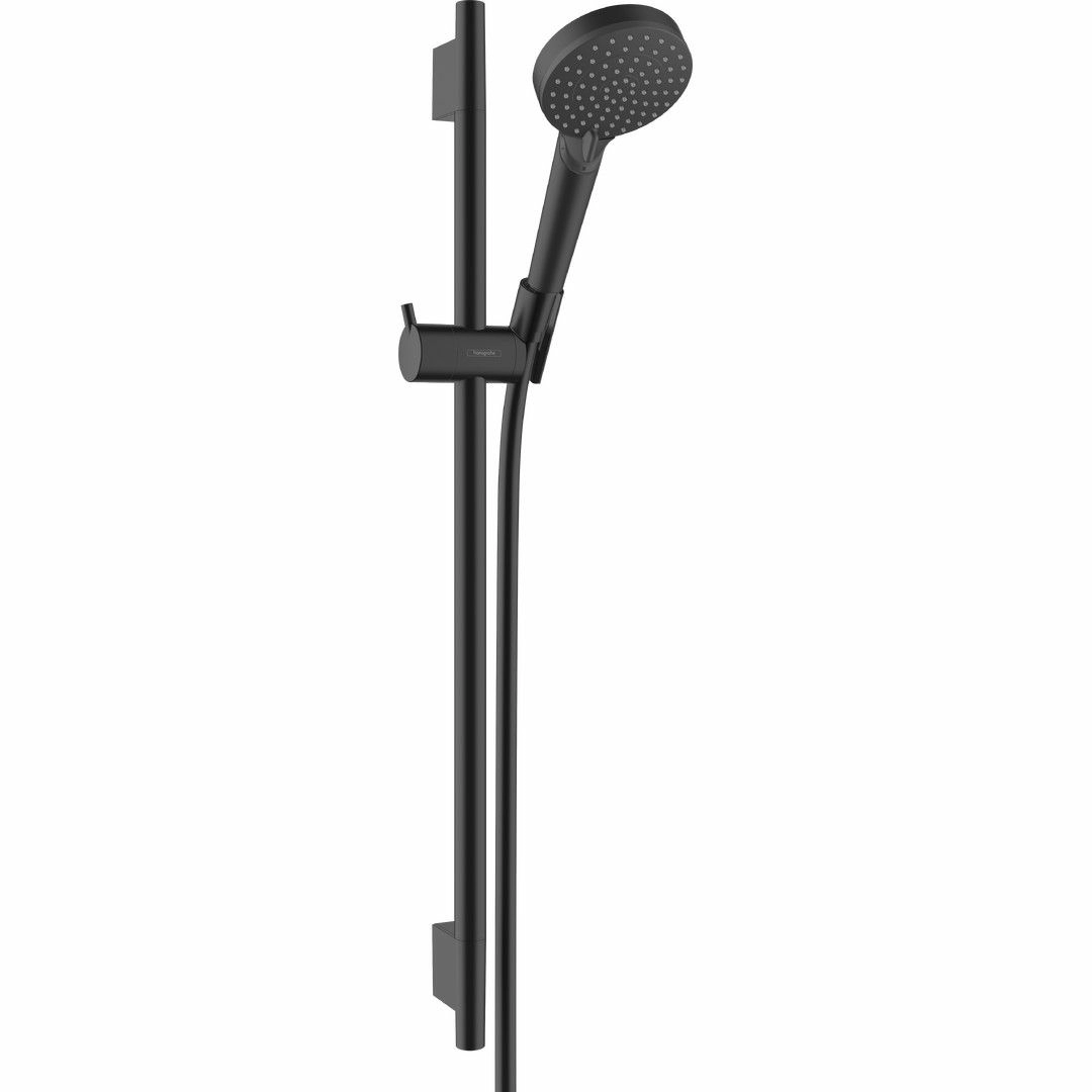 Душевой гарнитур Hansgrohe Vernis Blend Vario со штангой 65 см, 26422670