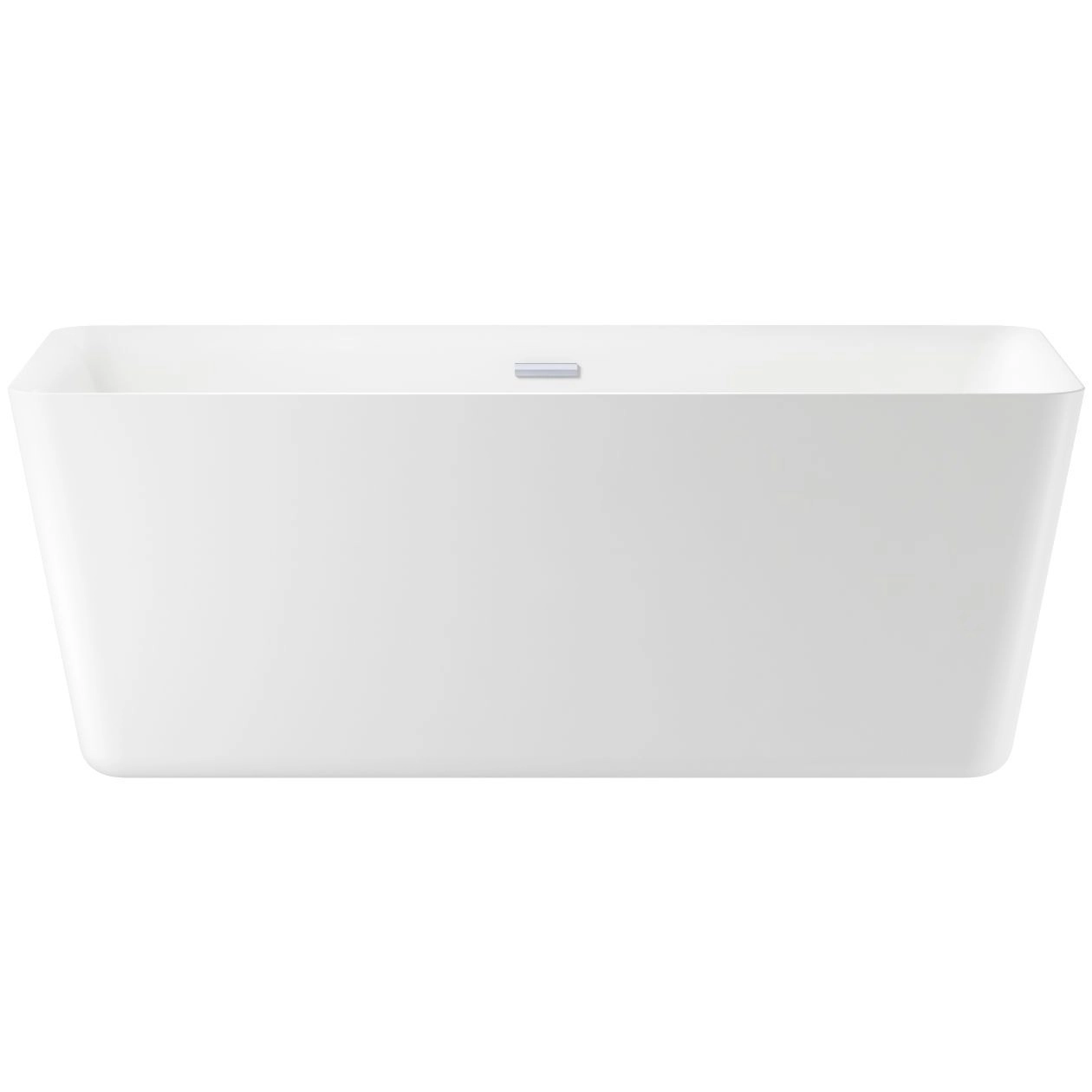 Отдельностоящая акриловая ванна Wellsee DeSire 159.5x77, 167.5x78, 175.5x76
