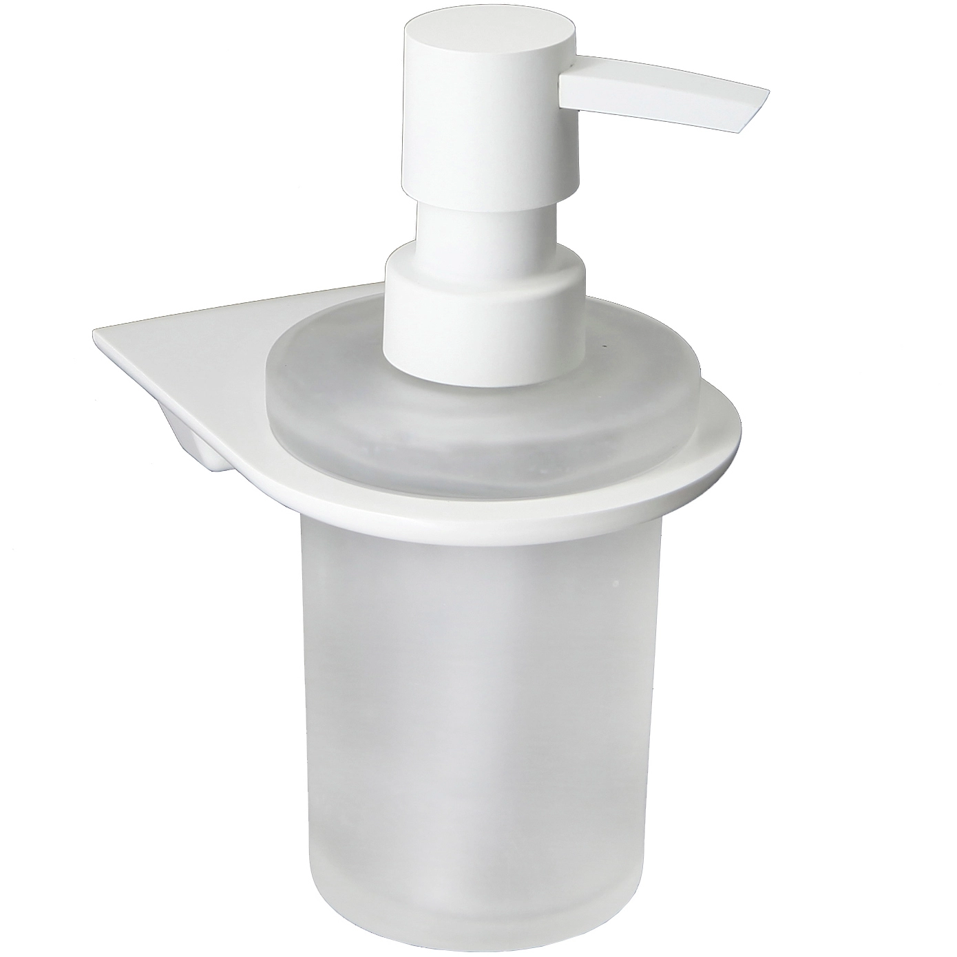 Дозатор ддя жидкого мыла WasserKRAFT Kammel, K-8399W