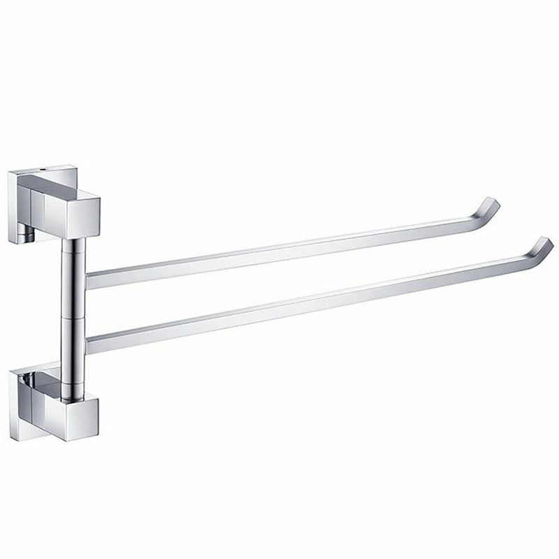 Полотенцедержатель Timo Selene Chrome, 10059/00