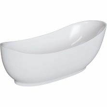 Ванна отдельностоящая Grossman Style 200x85, GR-2302