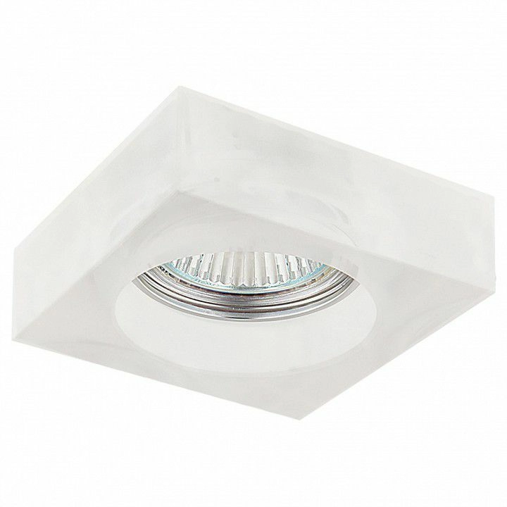 Встраиваемый светильник Lightstar Lui Mini Opaco 006149