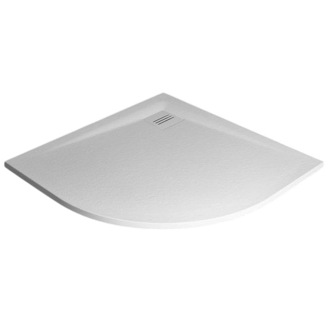 Душевой поддон Radaway Kyntos A White