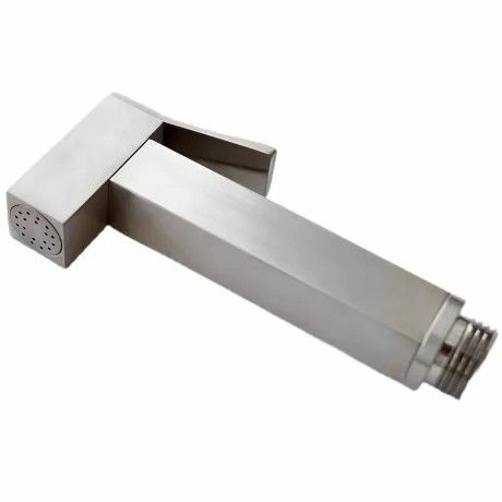Лейка Ceramalux никель, KBL/004