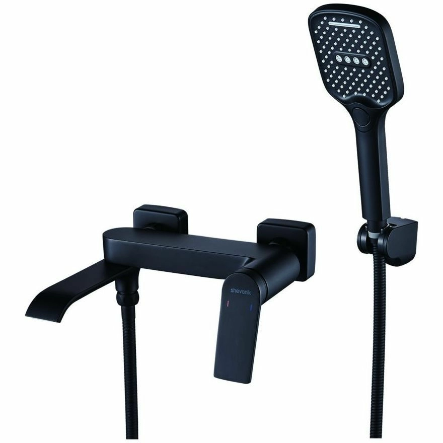 Смеситель для ванны Shevanik, S4102H