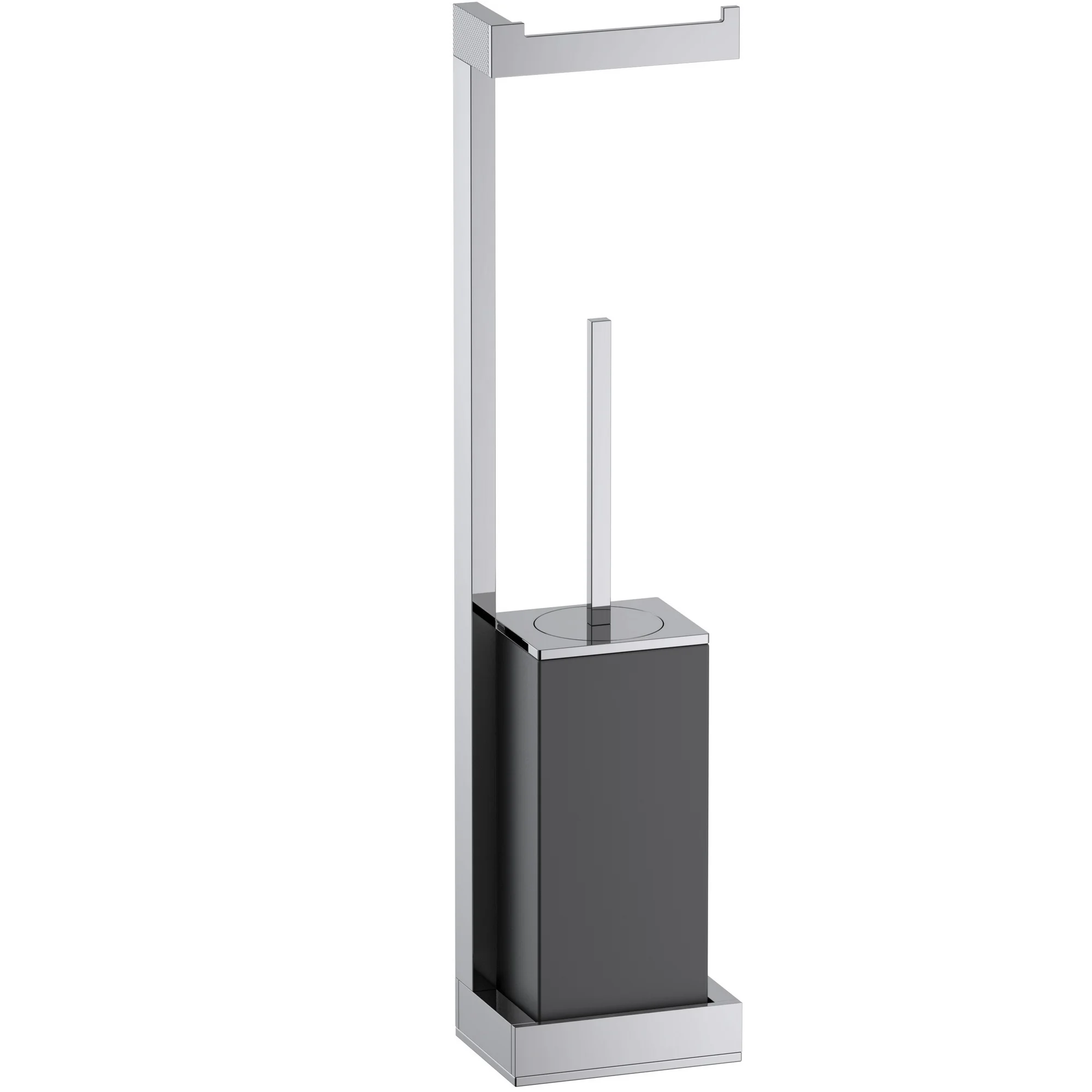 Стойка в ванную комнату Timo Caisa Chrome, 91085/00