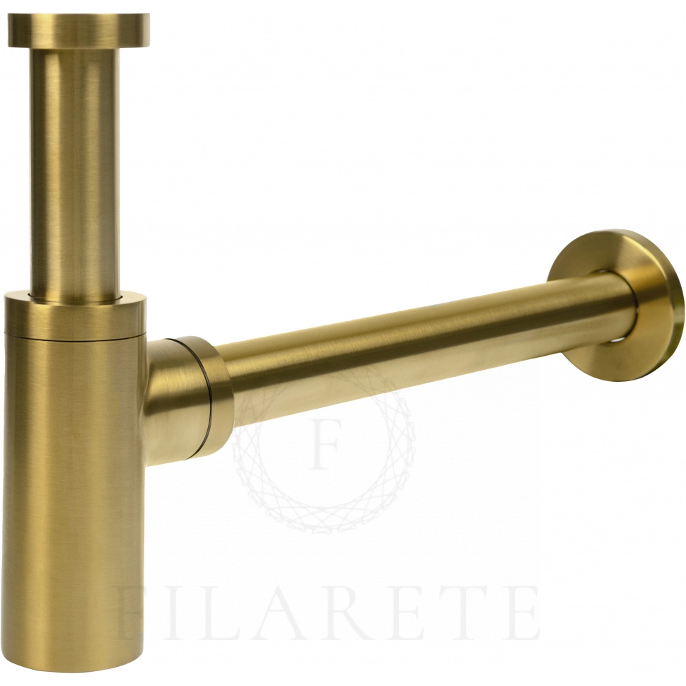 Сифон для раковины Filarete FL70GL