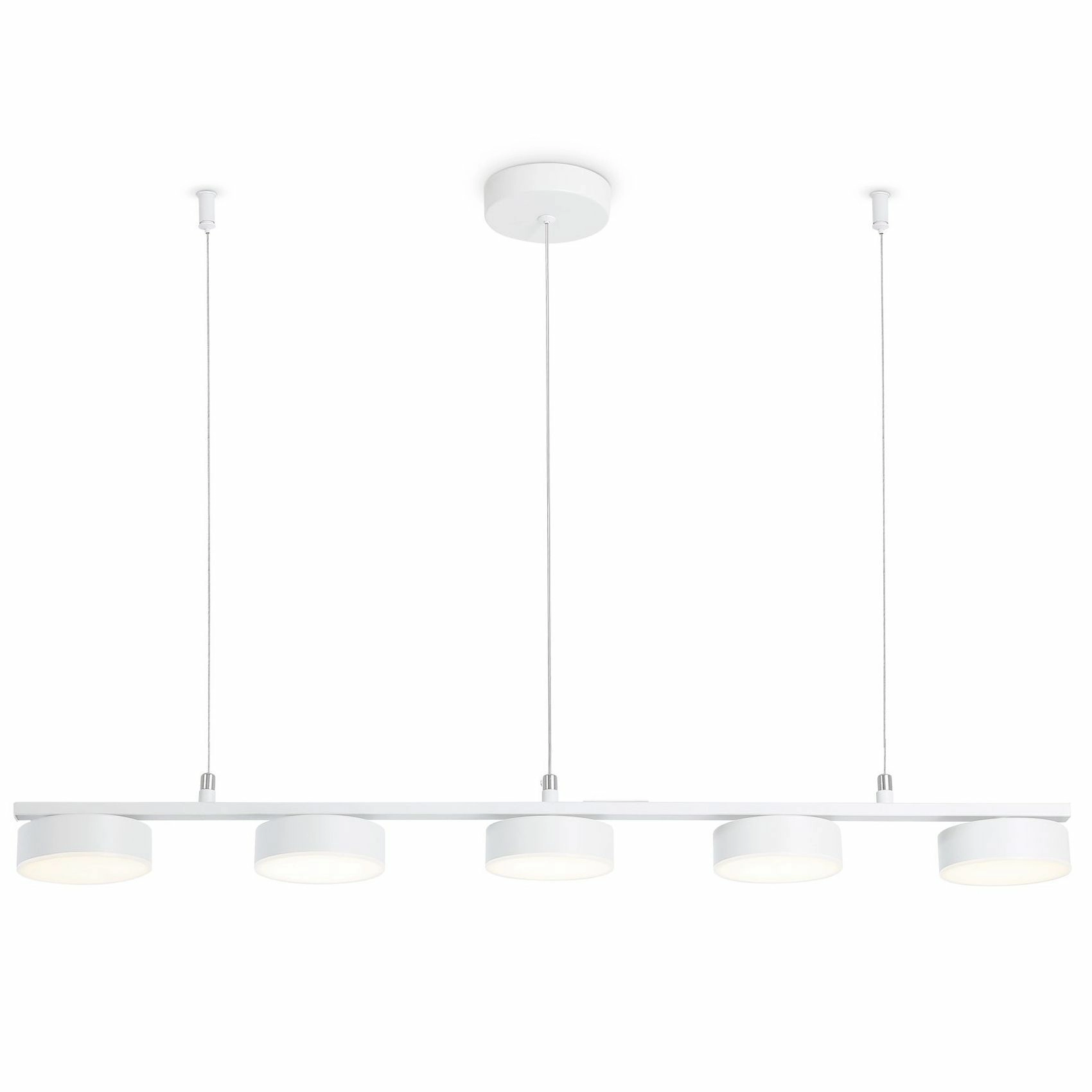 Подвесной светодиодный светильник Ambrella Comfort LineTech, FL51733