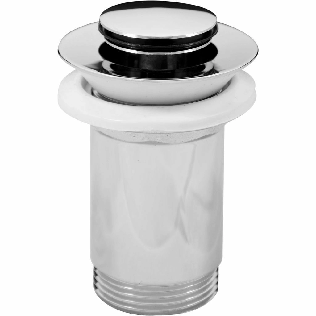 Водослив для умывальника Click-Clack RAV Slezak, MD0483