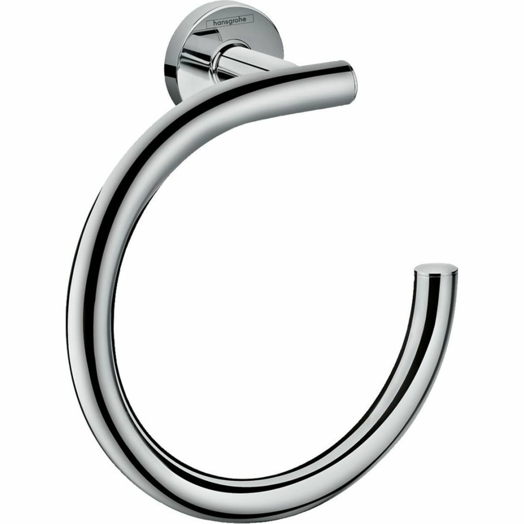Полотенцедержатель Hansgrohe Logis Universal, 41724000