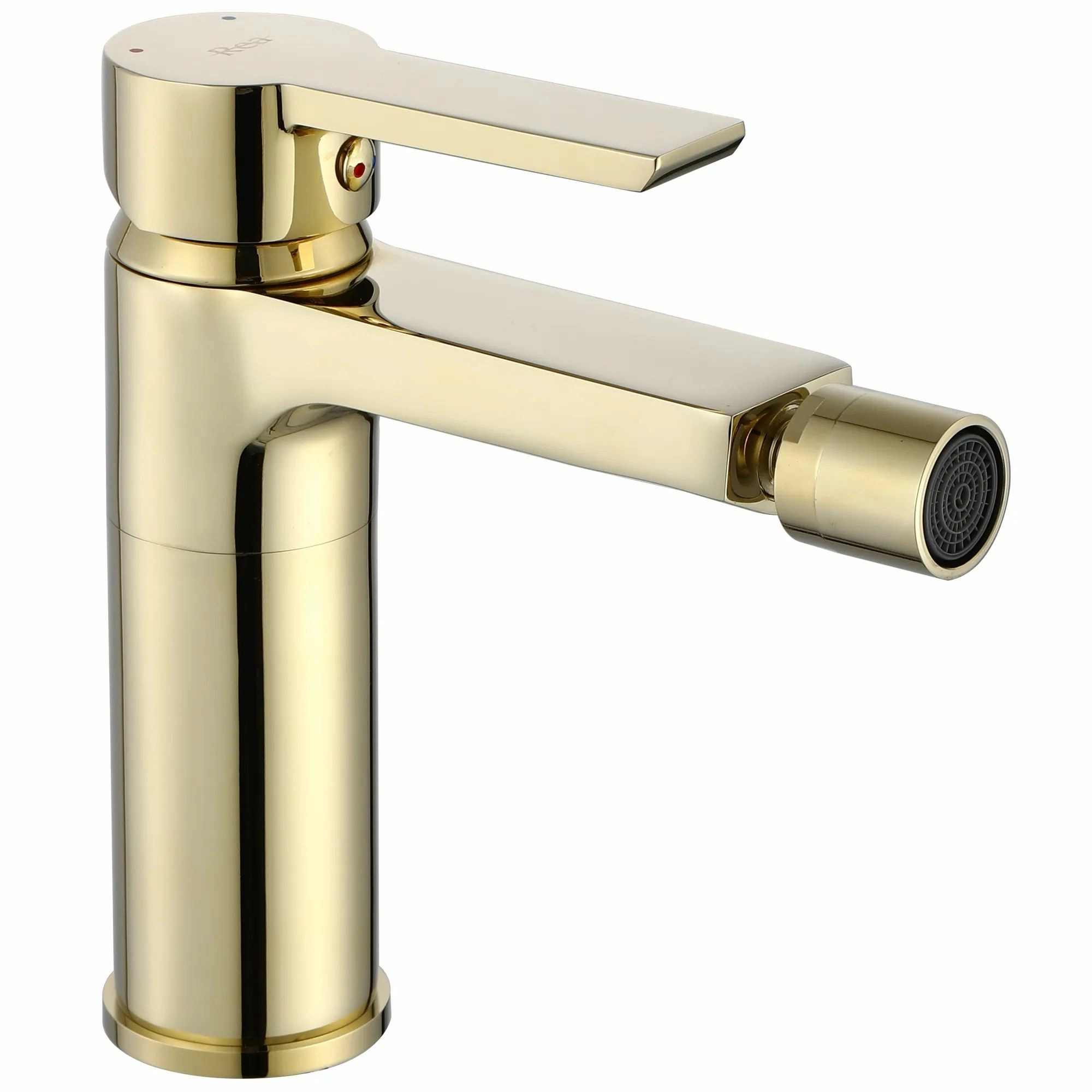 Смеситель для биде Rea Argus Gold, REA-B9660