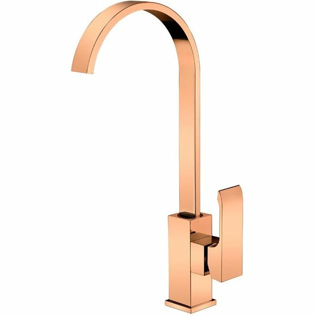 Смеситель для кухни Ahti Kerava Gold, KA101011