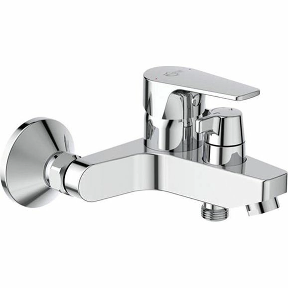 Смеситель для ванны Ideal Standard Cerafine D, BC494AA