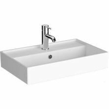 Раковина накладная Vitra ArchiPlan 60x38, 7401B003-0001