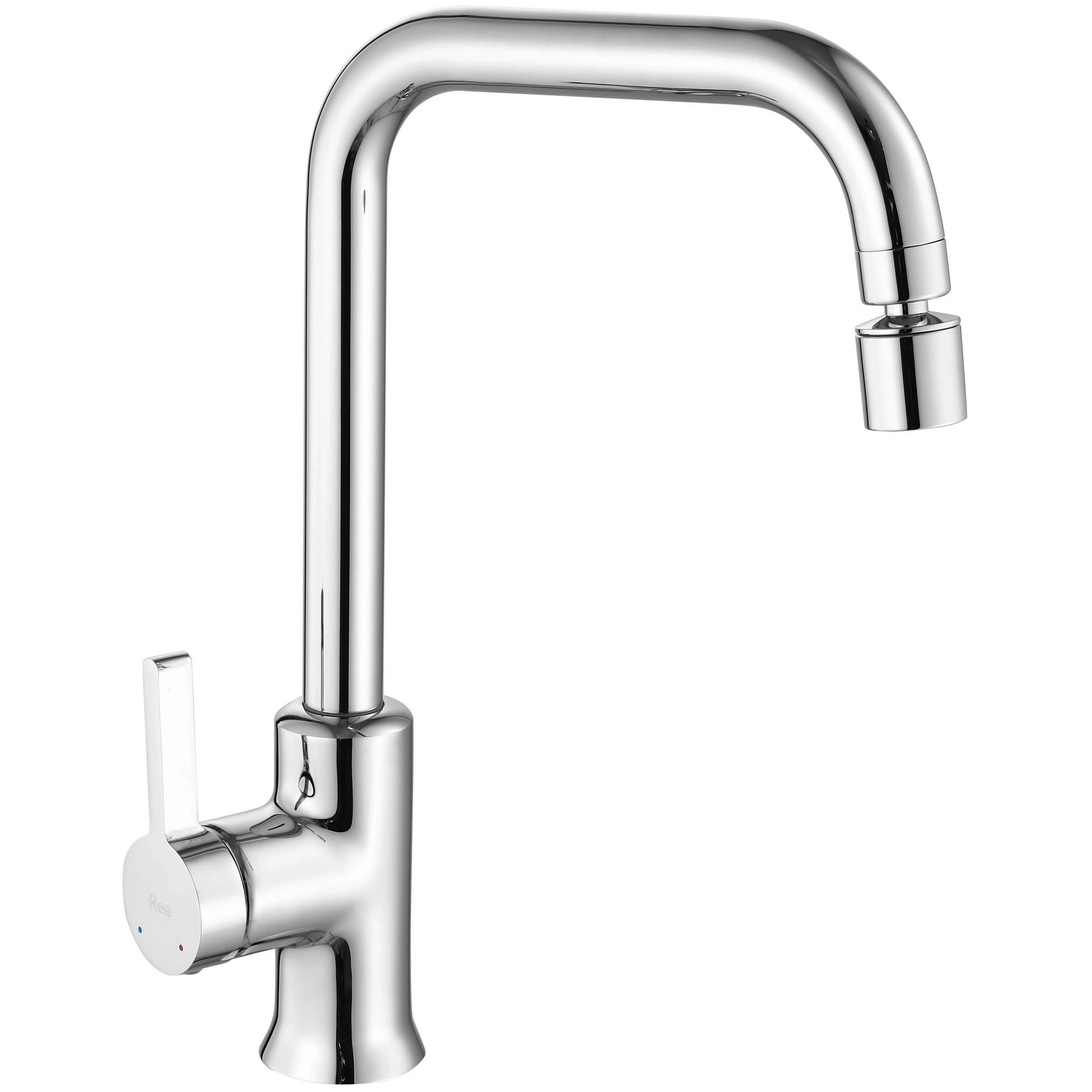 Смеситель для кухни Rea Polo Chrome, REA-B9940