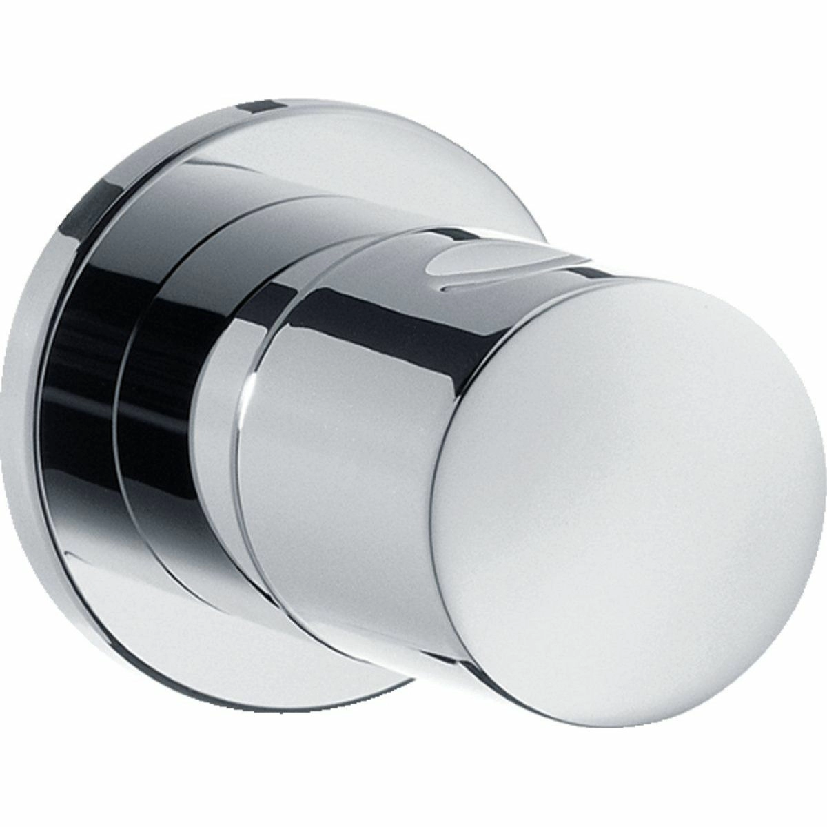 Внешняя часть переключающего вентиля Hansgrohe Ecostat S, 15972000