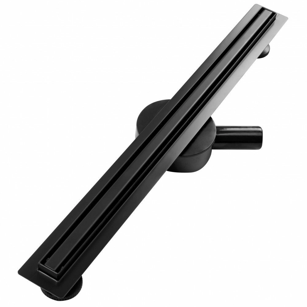 Трап душевой Calani Eco 360 Slim Black