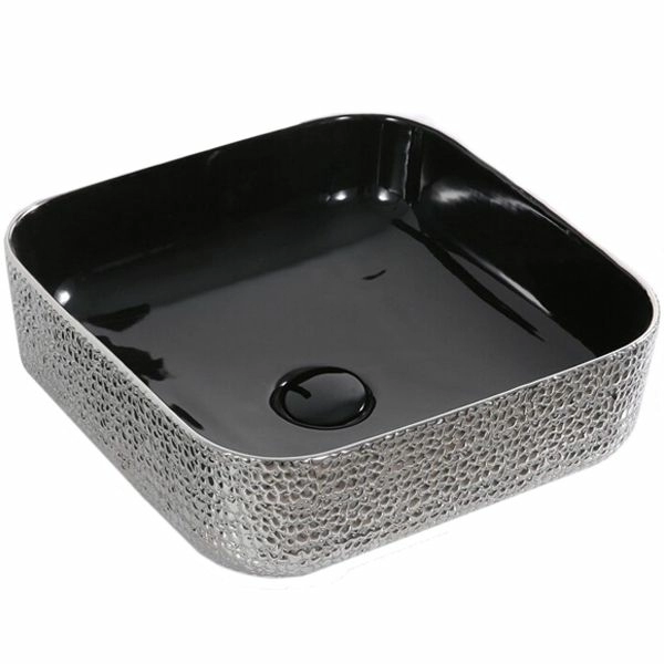 Умывальник Gid D1303H020 38.5x38.5, 53311