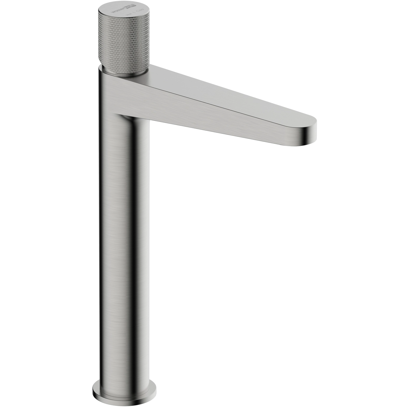 Смеситель для умывальника WasserKRAFT Tauber, 6403H