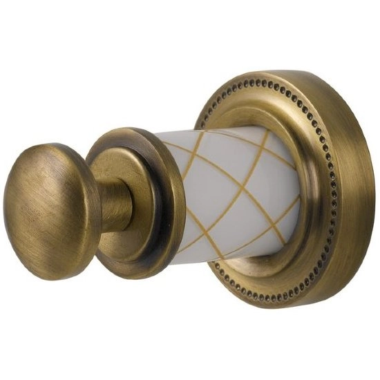 Крючок Boheme Murano Bronze, 10906-BR