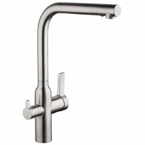 Смеситель для кухни под фильтр Gappo G4399-4