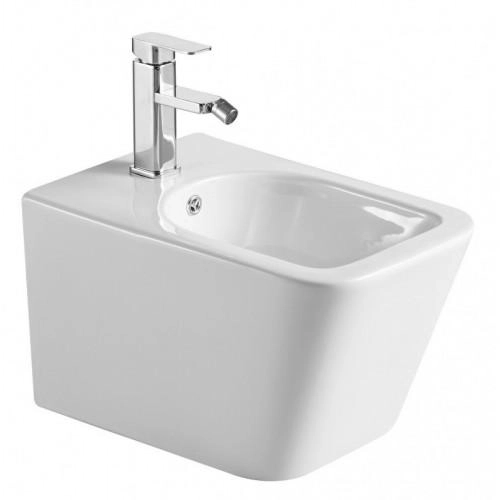Биде подвесное Esbano Gartez White