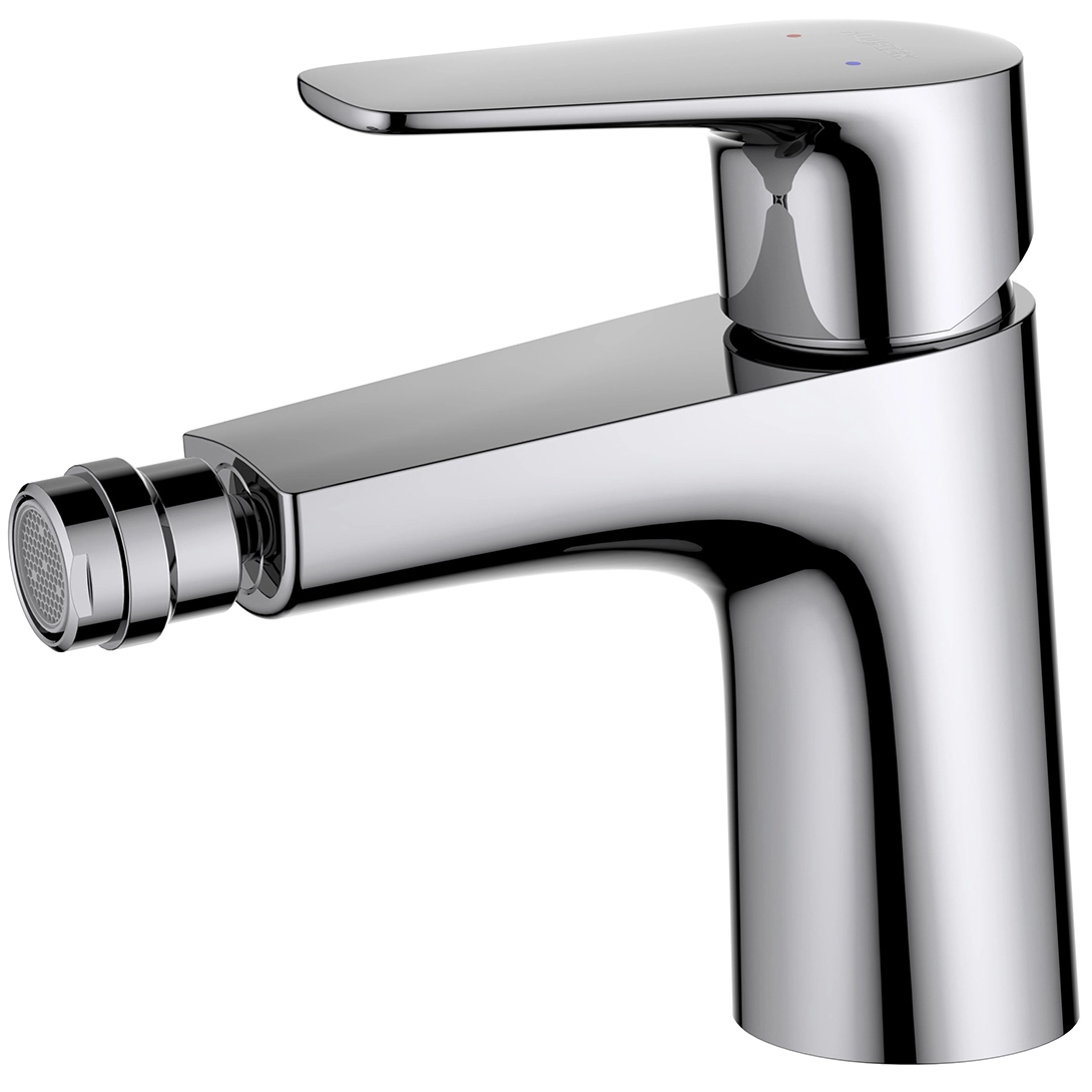 Смеситель для биде Aquatek Бетта, AQ1118CR