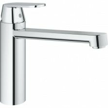 Смеситель для мойки Grohe Eurosmart Cosmopolitan, 30193000