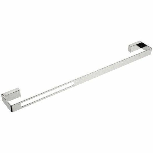 Полотенцедержатель Boheme Q Nikel Brush, 10942-NB