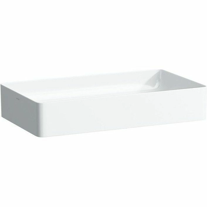 Раковина-чаша Laufen Living Square 60x34, 8.1143.4.000.112.1