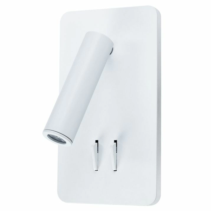 Бра Arte Lamp Electra, A8233AP-1WH