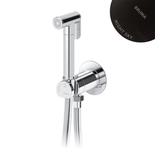 Гигиенический душ Bruma Elor 145 110 3NS Night Sky, 1451103NS