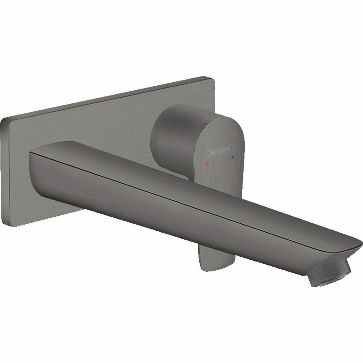 Смеситель для раковины Hansgrohe Talis Е СМ, 71734340