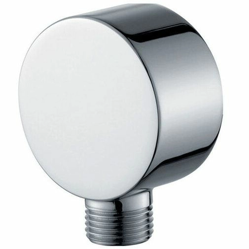 Душевой штуцер Caprigo, 99-590-CRM