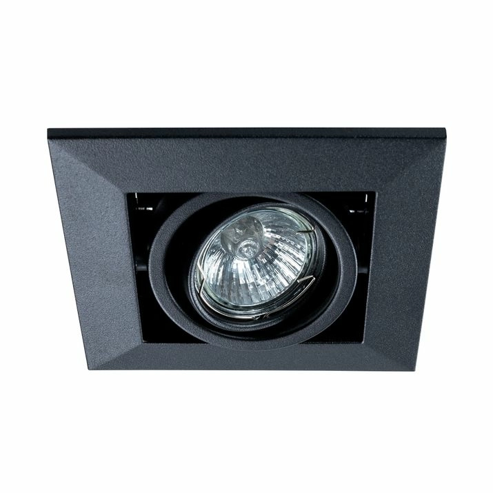Карданный светильник Arte Lamp Cardani Piccolo, A5941PL-1BK