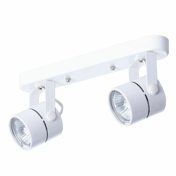 Спот Arte Lamp MIzar, A1311PL-2WH