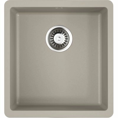 Кухонная мойка Omoikiri Kata 40-U-SA, 4993422