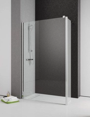Душевая перегородка Radaway Eos II Walk-In