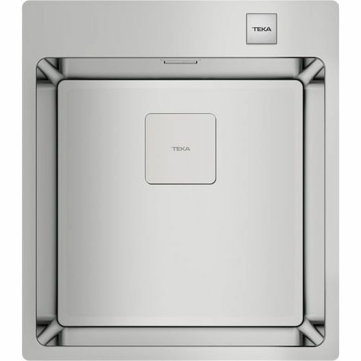 Кухонная мойка Teka Forlinea RS15 40.40, 115000019