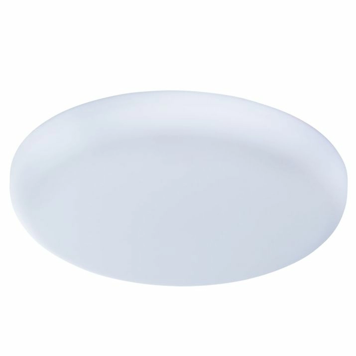 Точечный встраиваемый светильник Arte Lamp Prior, A7983PL-1WH