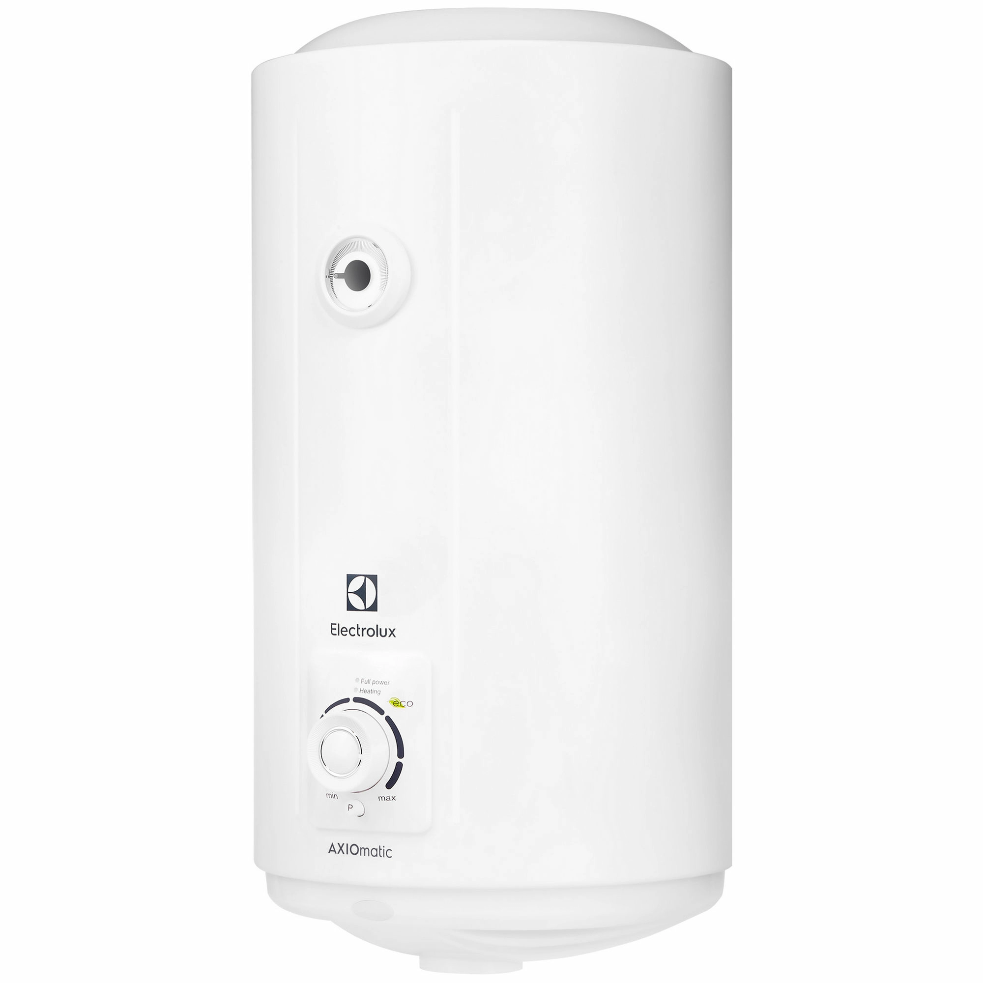 Электрический водонагреватель Electrolux, EWH 30 AXIOmatic Slim