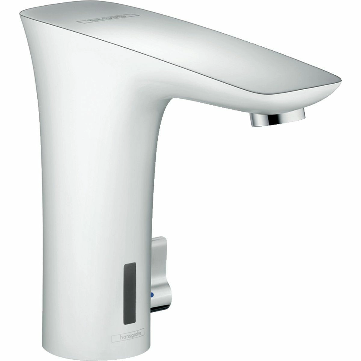 Смеситель для раковины Hansgrohe PuraVida электронный, 15170400