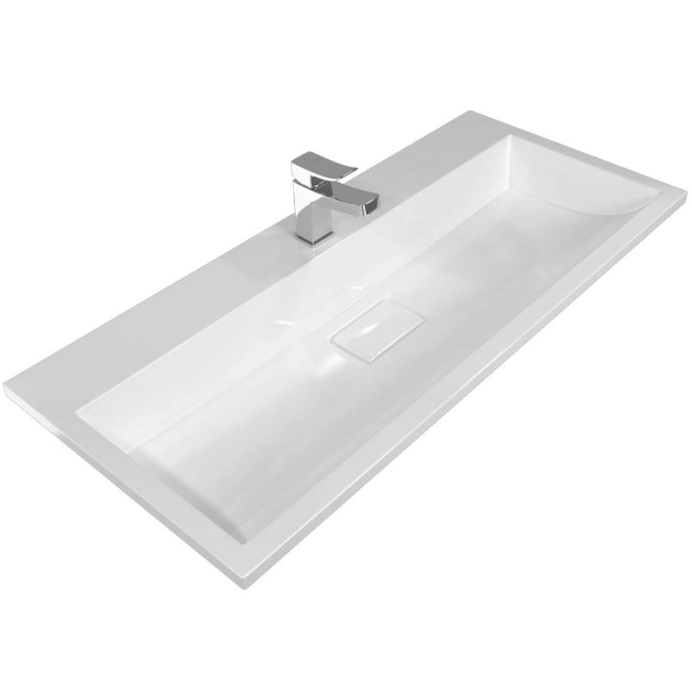 Умывальник Versalia Absolute 90x45, 4670142930570