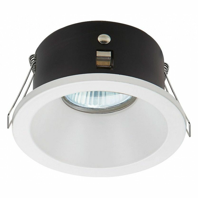 Встраиваемый светильник Mantra Comfort Ip54 6810