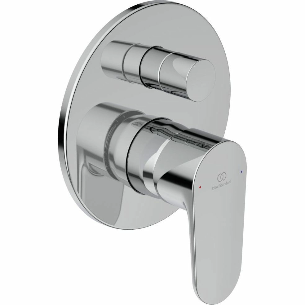 Смеситель скрытого монтажа Ideal Standard Cerafine O, A7193AA