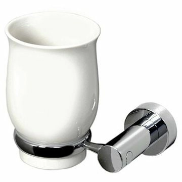 Подстаканник одинарный WasserKRAFT Donau, K-24228