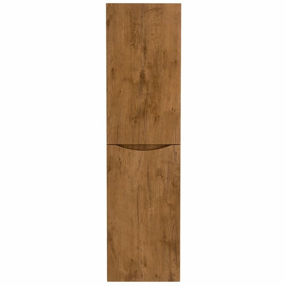 Шкаф подвесной BelBagno Fly-Marino 40 Rovere Nature