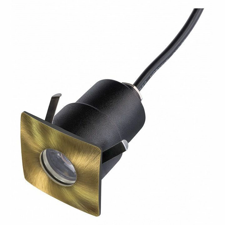Встраиваемый светильник Lightstar Ipogeo ip384321
